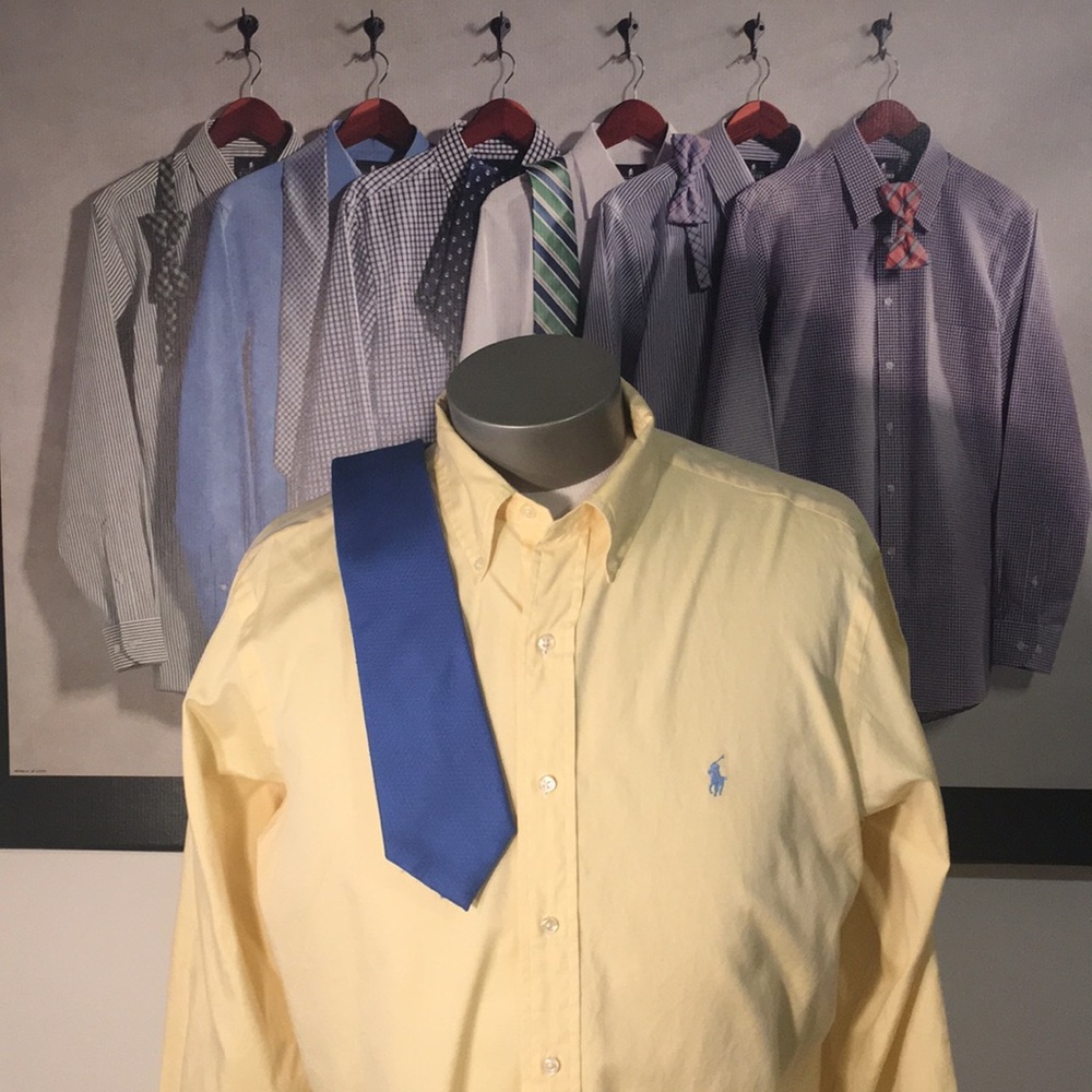 Shirt - Picture 3 of 4